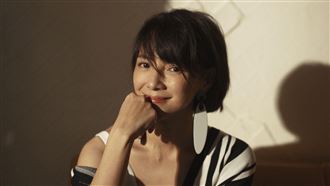 獨／挺過婚姻危機　李心潔嘆：人生不容易