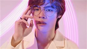 吳宇凡（圖／大海娛樂提供）