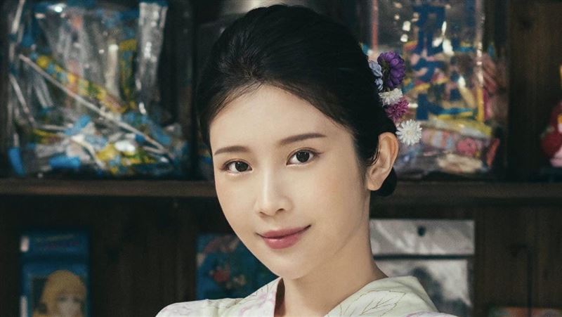 雞排妹戰于美人？周玉蔻：討厭『假掰女』