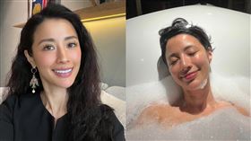 李蒨蓉。（圖／翻攝自李蒨蓉臉書）