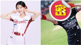 李多慧、Yuri陳怡叡。（圖／翻攝自李多慧IG、Yuri陳怡叡IG）