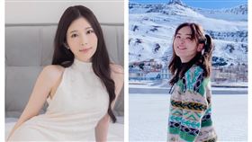 雞排妹陳沂(翻攝臉書)
