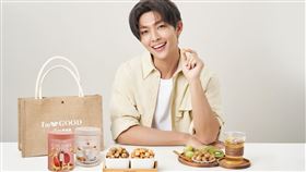 首個堅果食品上募資！萬歲牌攜手炎亞綸研發限定風味堅果（業配勿用）