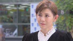 鄭仲茵（圖／台視提供）