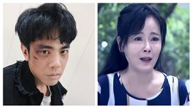 岳虹,李家慶,黃玉榮