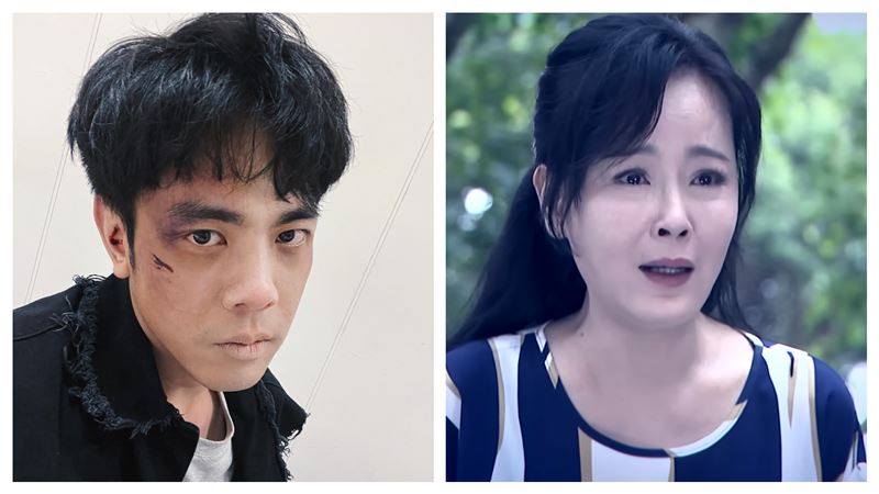 天道他一集就領便當　媽目睹撞死崩潰了