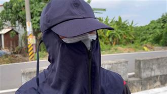 綁架正新輪胎老董骨灰罈勒贖　司機出面了