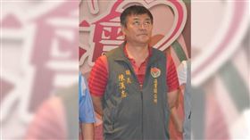 ▲苗栗前通宵鎮長陳漢志涉貪向光電業者詢問「外面行情多少」，後續索賄107萬元，遭判刑10年。（圖／CTWANT）