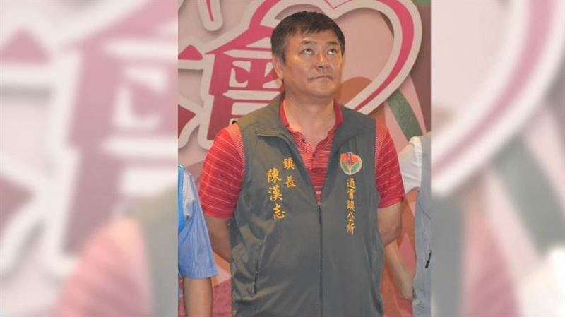 前通霄鎮長成光電蟑螂　索賄107萬判10年
