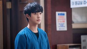 ▲安孝燮。（圖／Disney+提供）