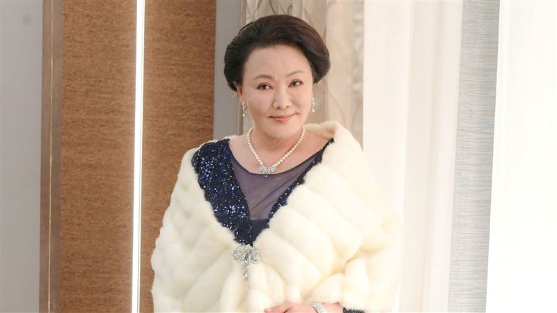 八點檔天后張琴尿毒送醫　瞳孔放大還脫肛