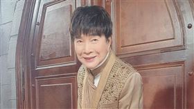 對於夏玉順私下為人，謝雷則不願多談。（圖／謝雷提供）　