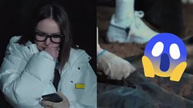 女子推理社。（圖／翻攝自微博）