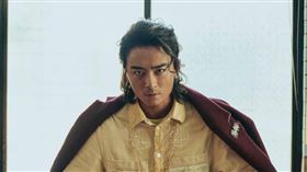 雪天使,Toro,郭葦昀。（紅衣小女孩股份有限公司提供