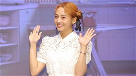 鬼鬼(楊澍攝影)