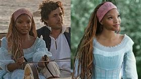 《小美人魚》。（圖／翻攝自YouTube）