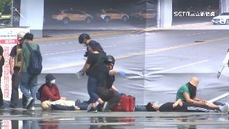 8旬翁收民防召集令！網議「為打仗準備」