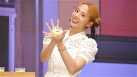 鬼鬼(楊澍攝影)