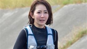 謝忻,馬拉松,體悟,人生,爆哭,生日