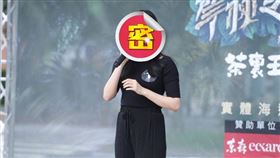 正妹歌手陳若妍的母親，是知名玉女歌手李碧華。（圖／《聲林之王3》提供）