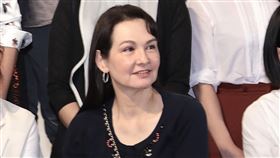 席曼寧。（記者洪素津攝影