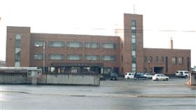 日本中野警察署（圖／翻攝自中野警察署官網）