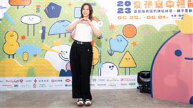 黃小柔(經紀人提供)