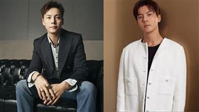 陳偉霆在節目中首度談起當年飛機「炸彈恐怖」事件。（圖／翻攝自微博）