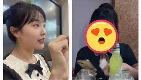  挖呀挖黃老師（圖／翻攝自抖音）