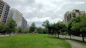 房市,看屋,內湖五期。（圖／記者陳韋帆攝影）