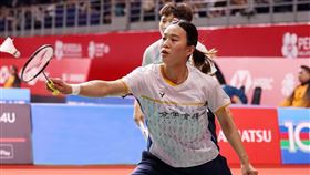 許雅晴／林琬清。（圖／翻攝自VICTOR IG）