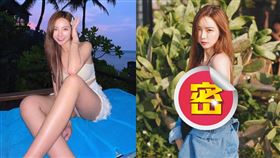 人氣Youtuber奎丁有不少死忠粉絲追隨。（圖／翻攝自奎丁 IG）