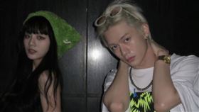 木木（圖／翻攝自木木IG）