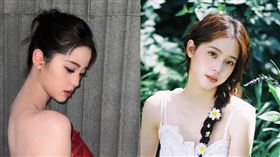 歐陽娜娜（圖／翻攝自歐陽娜娜IG）