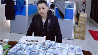 關7年！連千毅臉書曝：有錢沒錢都其次