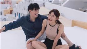 愛莉莎莎（圖／翻攝自愛莉莎莎IG）