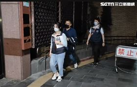 新北市石碇區前區長李浩榕（圖／翻攝畫面）