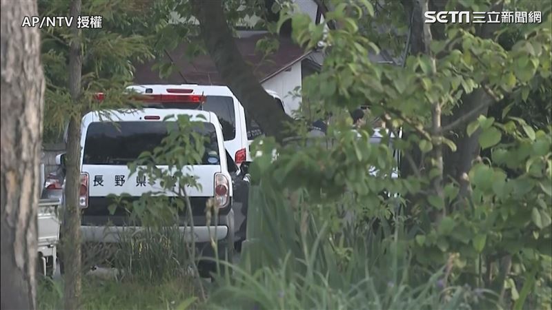 日男持合法槍殺2警2鄰！議長老爸引咎辭職