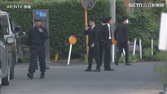 日本長野攻擊案增至4死　地方議長兒被捕