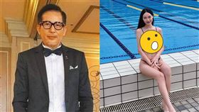 秦漢,孫國豪,楊泊霓/翻攝自臉書