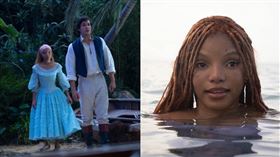 《小美人魚》。（圖／翻攝自）