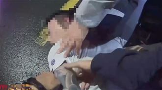 毒販賣特調精神飲品　被逮稱不是明仁會的