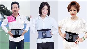 藝人變身「腰瘦專家」 董志成分享收腰秘訣！（業配勿用）