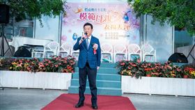 國民黨議員黃浴沂▲（圖／翻攝自宜蘭縣議員黃浴沂臉書）

