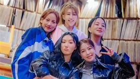 ▲《DANCE歌手流浪團》。（圖／愛奇藝提供）