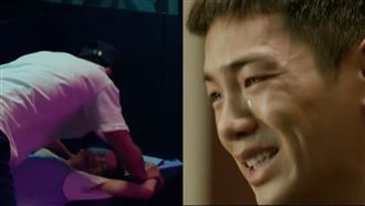 親愛壞蛋他崩潰撇性侵　最新犯案畫面曝光