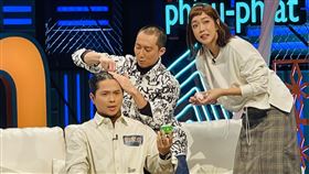 浩子大霈（公視台語台提供）