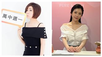 參戰立委恐強碰于美人　雞排妹：先表態吧