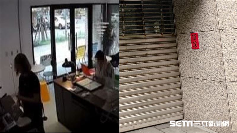 「肉搜女客」咖啡廳公告頂讓！網不買單