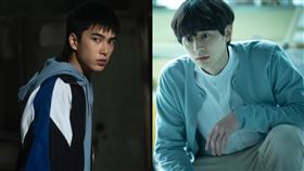 《不良執念清除師》曾敬驊 張軒睿 竇智孔（圖／八大提供）